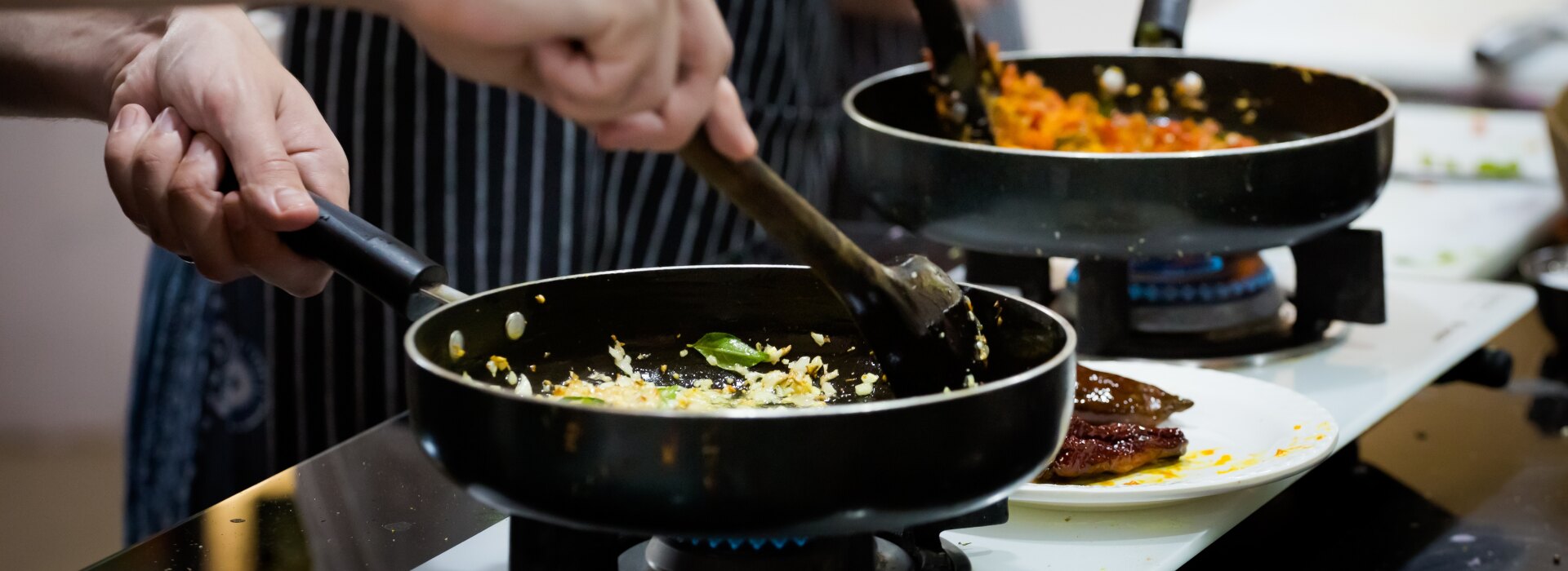 Maldivian Cooking Class activity in Maldives