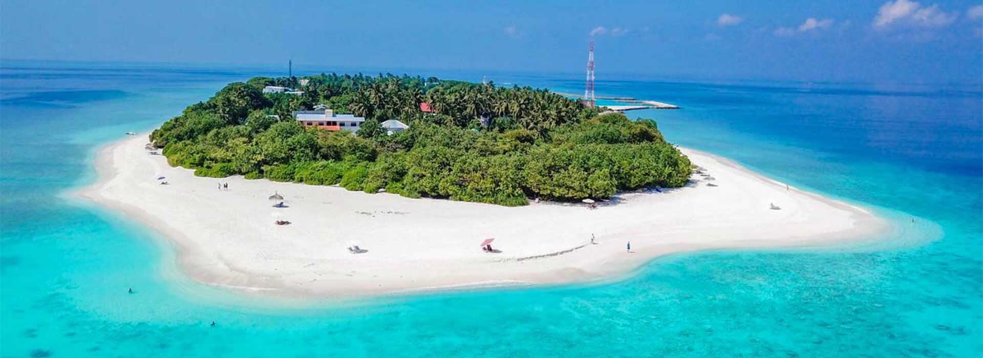 Tris di Meraviglie: Il Meglio dell'atollo di Ari trip in Maldives