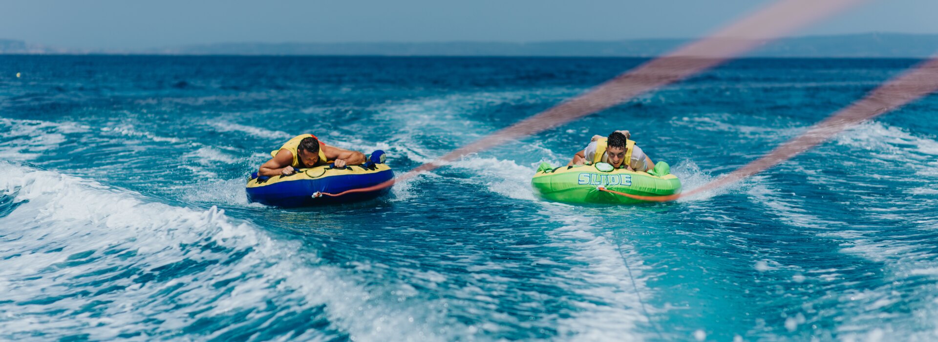 Funtube activity in Maldives