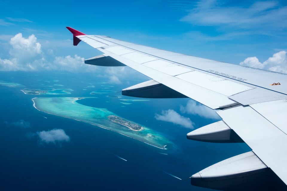 Preview: Maldive: la guida definitiva al primo viaggio