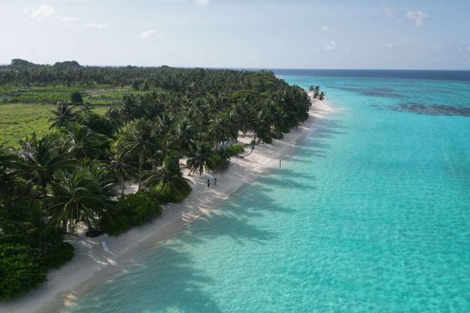 Preview: Are the Maldives sinking? What's true (and what isn't)