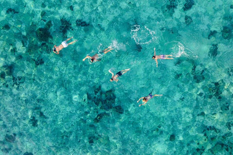 Sea + Excursions