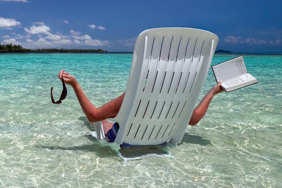 Detox Tropicale: Il Tuo Rifugio di Pace Assoluta trip in the Maldives