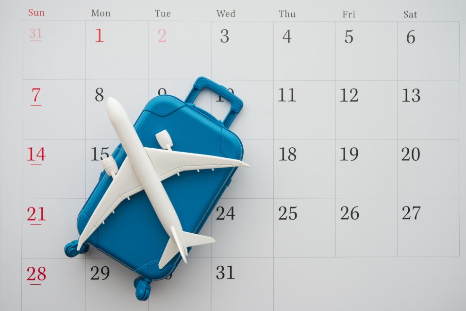 Preview: Quando andare alle Maldive: mese per mese