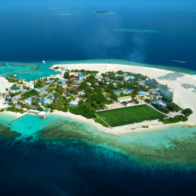 Bodufolhudhoo