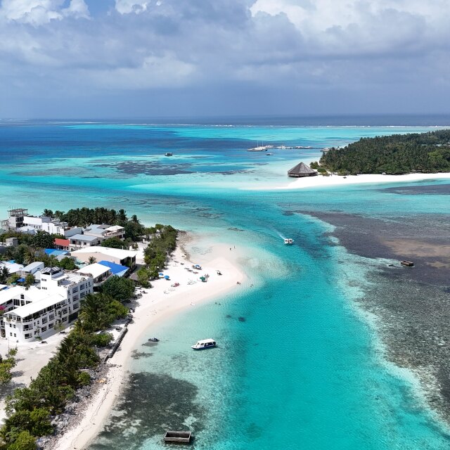 Dhiffushi