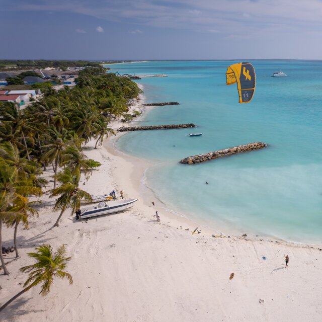 Hanimaadhoo