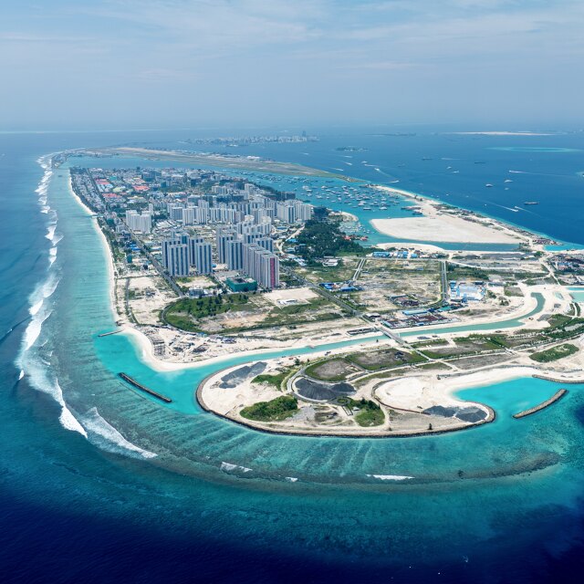 Hulhumalé