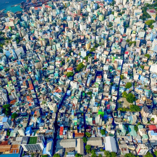 Male'